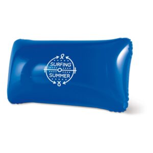 COUSSIN GONFLABLE DE PLAGE TIMOR