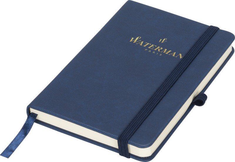 COFFRET CADEAU AVEC CARNET A6 WATERMAN