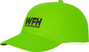 CASQUETTE 5 PANNEAUX FENIKS