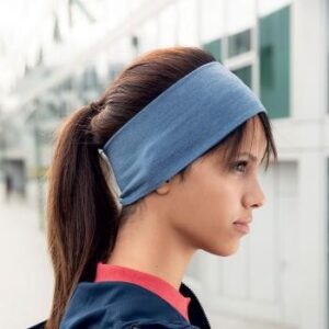 BANDEAU EN COTON BIO MYRTLE BEACH