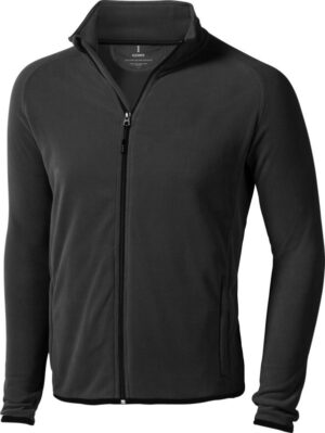 VESTE MICRO-POLAIRE FULL ZIP BROSSARD