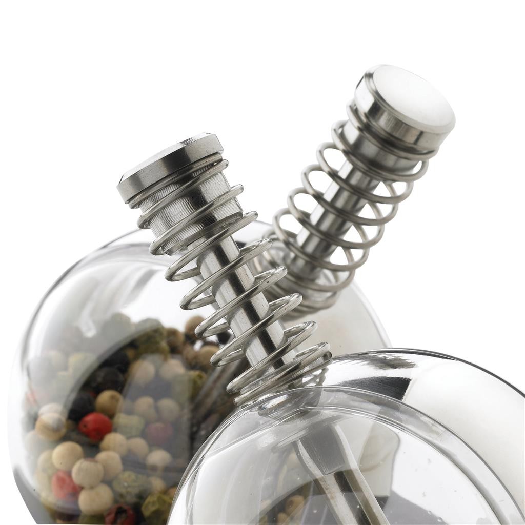 SET SEL ET POIVRE PLANET