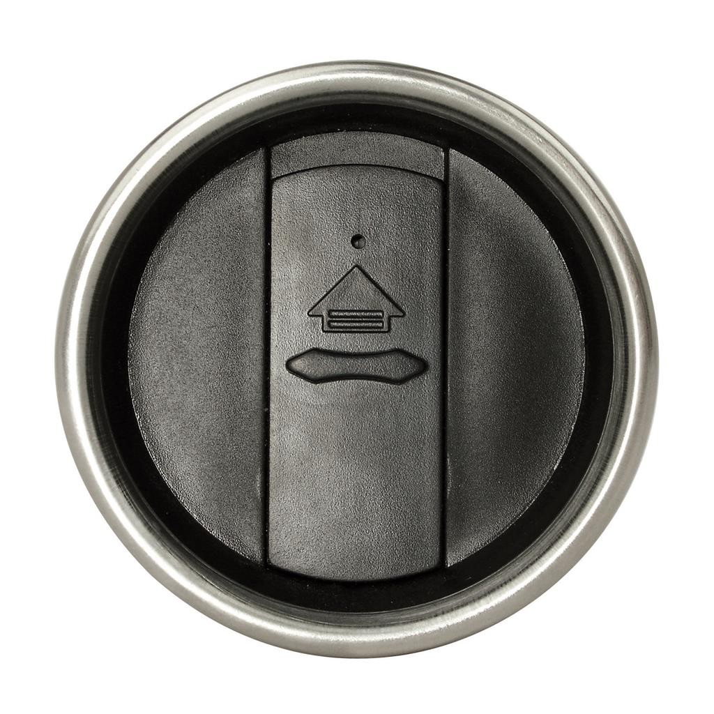 MUG ISOTHERME 350ML CONTOUR