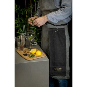 SERVIETTE DE GOLF GOLFI