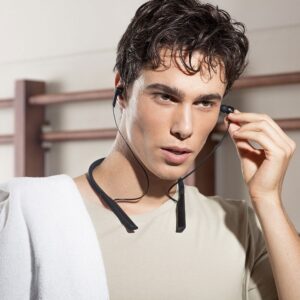 CASQUE AUDIO BT5.0 HEARKEEN EKSTON