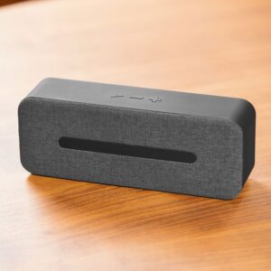 HAUT-PARLEUR COLONNE THUNDER EKSTON