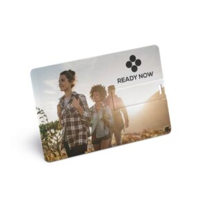 CLE USB CARTE DE CREDIT