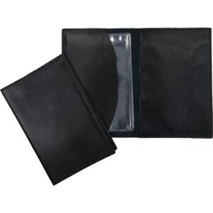 ETUI CARTE GRISE 2 VOLETS SIMILI