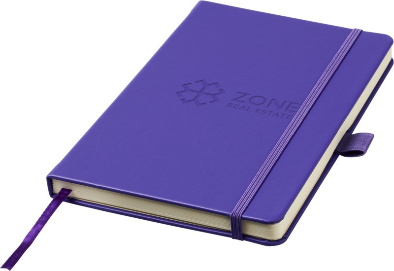 CARNET A5 NOVA JOURNAL BOOKS®