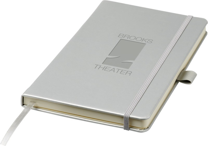 CARNET A5 NOVA JOURNAL BOOKS®