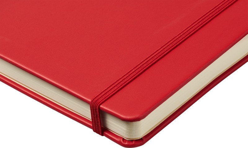 CARNET A5 NOVA JOURNAL BOOKS®