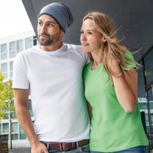 T-SHIRT PROMO 180GR JAMES & NICHOLSON