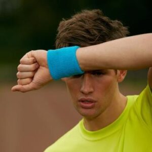 BANDEAU DE POIGNET MYRTLE BEACH