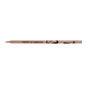 CRAYON PRESTIGE NATUREL 17.6 CM VERNIS INCOLORE