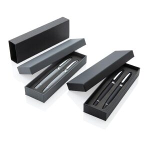 SET STYLOS DELUXE