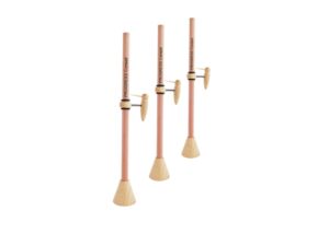 CRAYON BOIS LUDIQUE PIC VERT