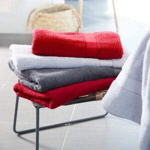 DRAP DE SAUNA MYRTLE BEACH