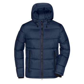 VESTE MATELASSEE HIVER JAMES & NICHOLSON