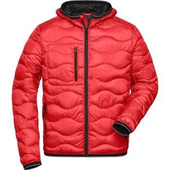 VESTE MATELASSEE JAMES & NICHOLSON