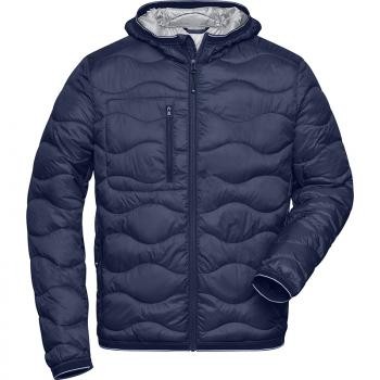 VESTE MATELASSEE JAMES & NICHOLSON