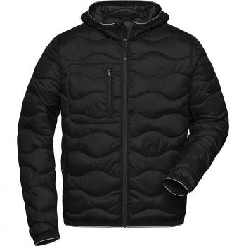 VESTE MATELASSEE JAMES & NICHOLSON