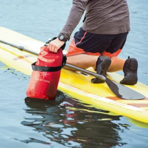 SAC IMPERMEABLE VOLGA