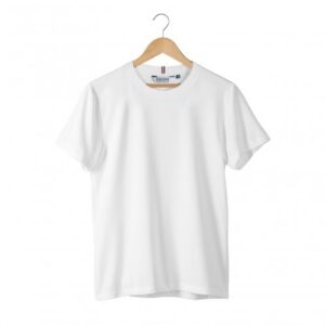 T-SHIRT MANCHES COURTES COTON BIO ALPHONSE