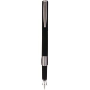 STYLO PLUME IMAGE BLACK LINE