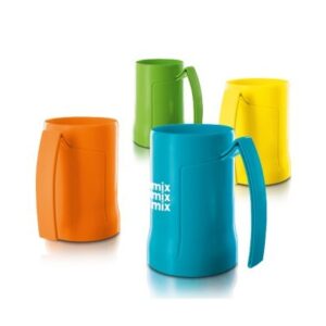 MUG TYPE CHOPE DE BIERE 50CL