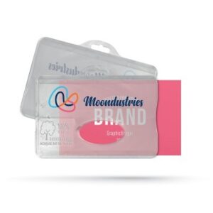 PORTE BADGE 100% VEGETAL