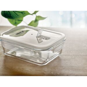 LUNCHBOX VERRE BOROSILICATE PRAGA
