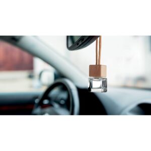 DESODORISANT POUR VOITURE RECHARGEABLE FRESH AIR