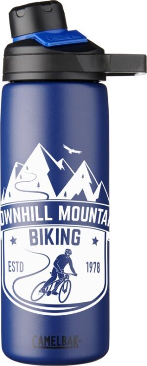 BOUTEILLE 600 ML ISOTHERME CHUTE MAG CAMELBAK