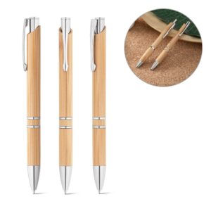 STYLO A BILLE BETA BAMBOO