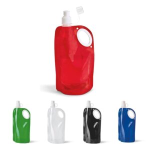 GOURDE PLIABLE 700ML HIKE