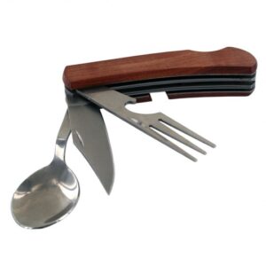 COUVERTS NOMADES EN BOIS ET ACIER