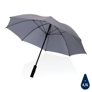 PARAPLUIE TEMPETE 23'' EN RPET 190T IMPACT AWARE™