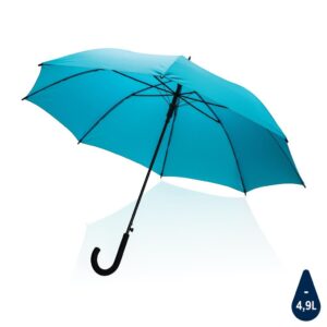 PARAPLUIE 23'' RPET 190T AVEC OUVERTURE AUTO IMPACT AWARE™