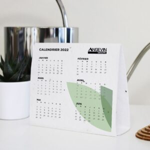 CHEVALET A PAPIER EN GRAINES