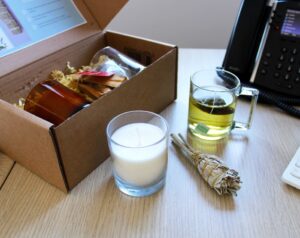 BOX BIEN ETRE & SERENITE