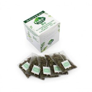 COFFRET COLLECTION THE-TISANE