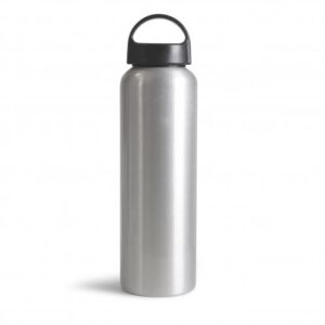 BOUTEILLE 750ML ALUMINIUM
