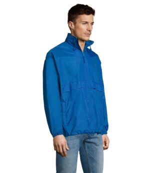 COUPE VENT UNISEX DEPERLANT SURF