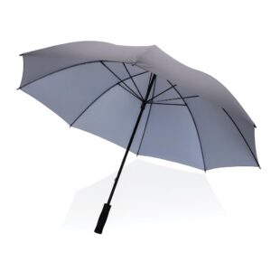 PARAPLUIE TEMPETE 30'' EN RPET 190T IMPACT AWARE™