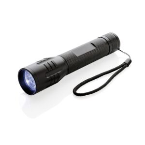 LAMPE TORCHE CREE 3W LARGE