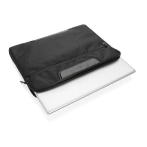POCHETTE ORDINATEUR 15.6'' SWISS PEAK VOYAGER EN RPET AWARE™
