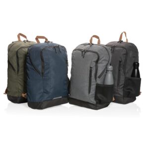 SAC A DOS URBAN OUTDOOR IMPACT AWARE™