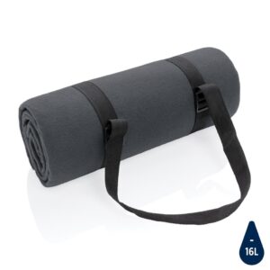 COUVERTURE PIQUE NIQUE EN RPET IMPACT AWARE™