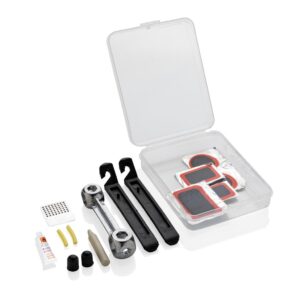 KIT DE REPARATION VELO COMPACT