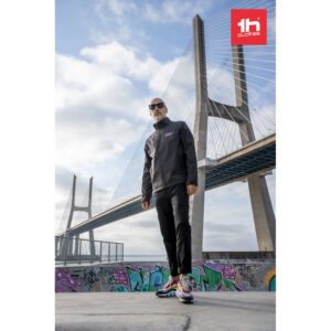 VESTE SOFTSHELL EANES